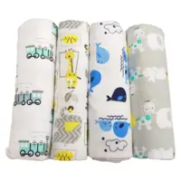   خشک کن کودک بیبی فور لایف کد 010 بسته 4 عددی