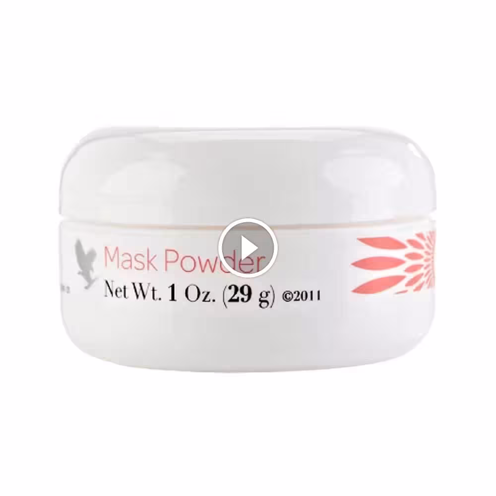 پودر ماسک فوراور / Forever Mask Powder