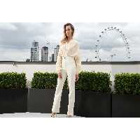 تابلو شاسی مدل بازیگر مارگو رابی T5928