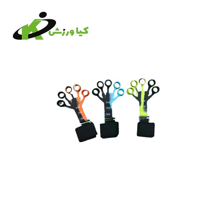 خرید گریپستر (گیره فلزی) کیفیت درجه 1 کد KIA76399