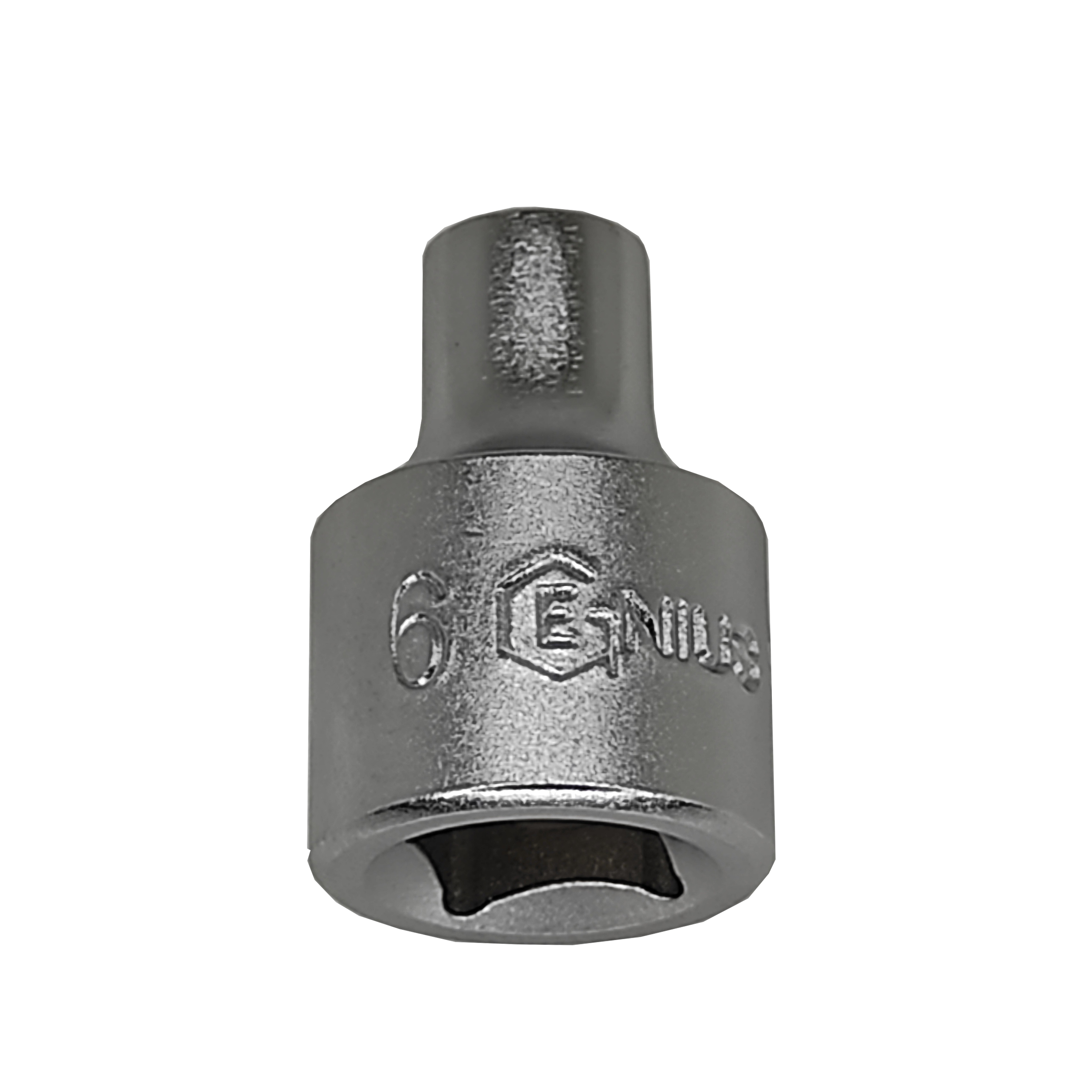 سری بکس جنیوس کد DRVE3/8-6 سایز 6 میلی متر