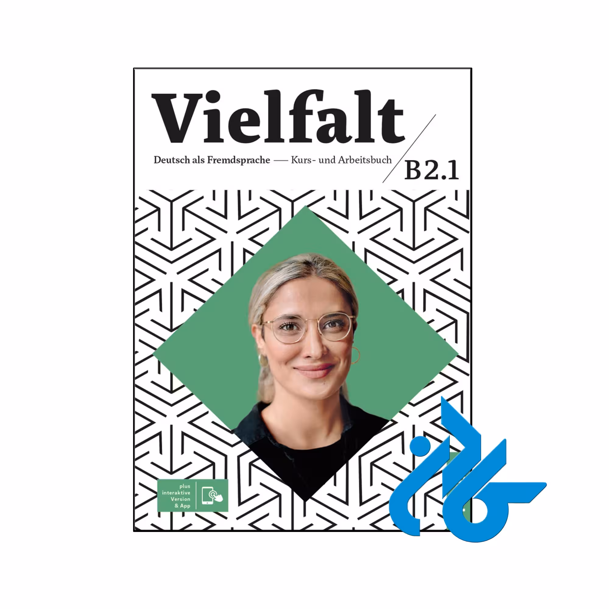 خرید و قیمت کتاب آلمانی Vielfalt B2.1 از فروشگاه کادن
