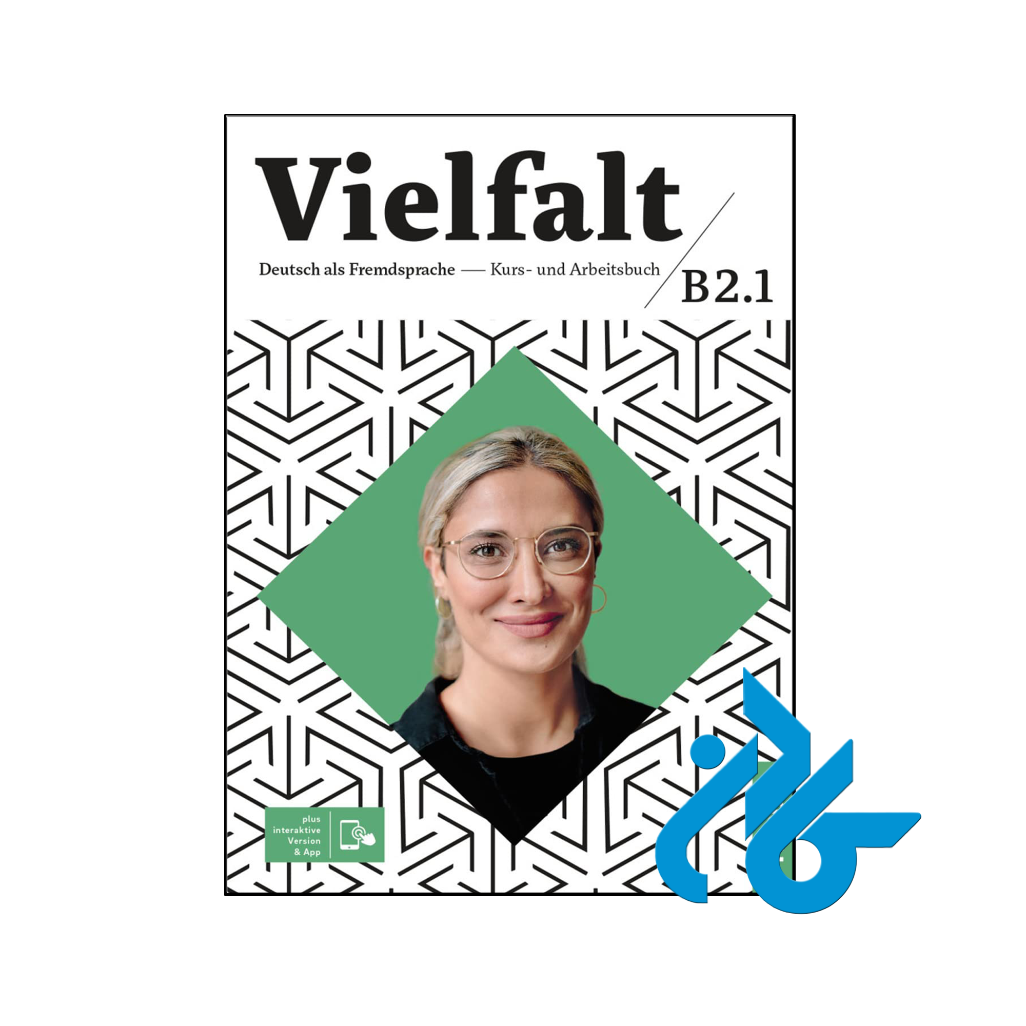 خرید و قیمت کتاب آلمانی Vielfalt B21 از فروشگاه کادن