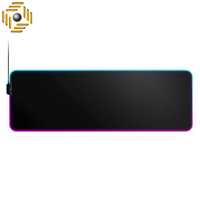 ماوس پد گیمینگ Steelseries مدل QCK Prism Cloth XL