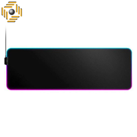 ماوس پد گیمینگ Steelseries مدل QCK Prism Cloth XL