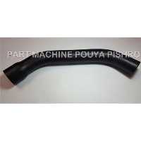 شیلنگ بالای رادیاتور لیفتراک دیزل هیوندای 30D-7