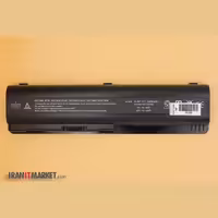مشکی باتری اچ پی Battery laptop HP HSTNN-IB73