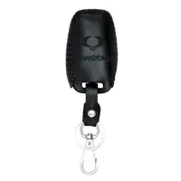 جاسوئیچی خودرو چرم طبیعی کد ct-261 مناسب برای سانگ یانگ تیوولی (عرضه کالا)