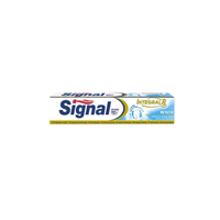 خمیر دندان سفید کننده سیگنال مدل Integral 8 حجم 75 میلی لیتر