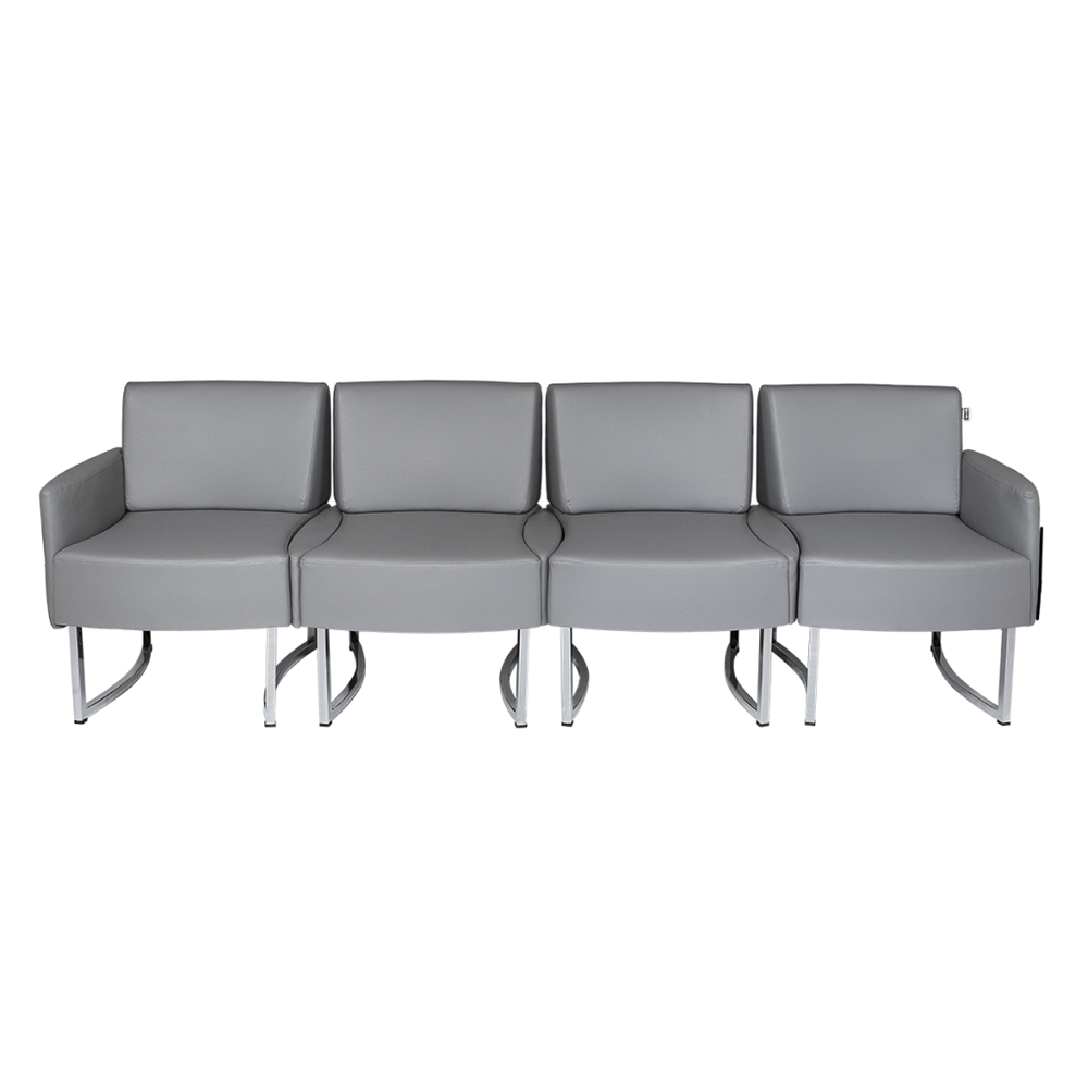 مبل پازل چهار نفره WMD 304 راحتیران