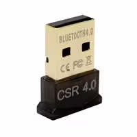 دانگل بلوتوث کامپیوتر CSR V4.0 USB