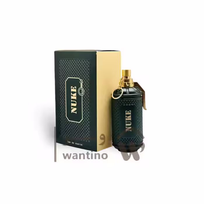عطر ادکلن مردانه ویکتور اند رولف اسپایس بمب فراگرنس ورد نوک (Fragrance World Viktor&Rolf SpiceBomb)