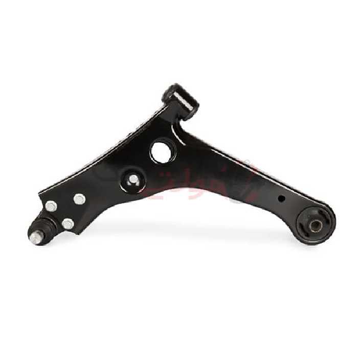 مجموعه طبق جلو راست 530,550 | مولتی یدک