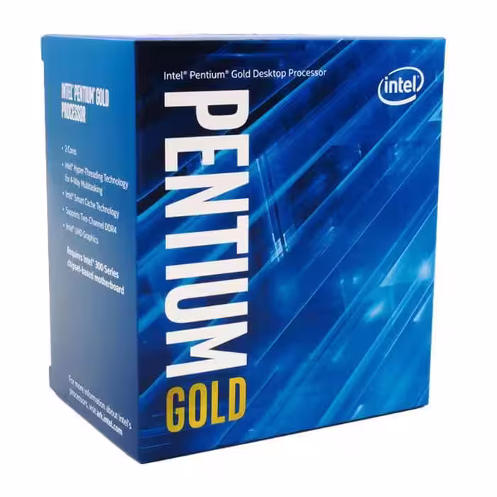 پردازنده G5620 Tray Intel
