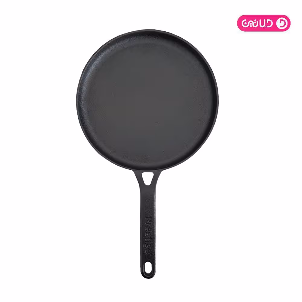 تابه چدن پنکیک لبه دار پرستیژ اصل48891