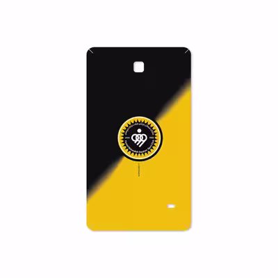 برچسب پوششی ماهوت مدل Sepahan مناسب برای تبلت سامسونگ Galaxy Tab 4 7.0 2014 T230