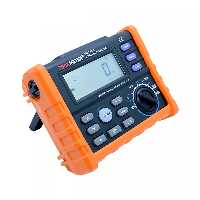 تستر دیجیتالی پیک متر مدل MS5910