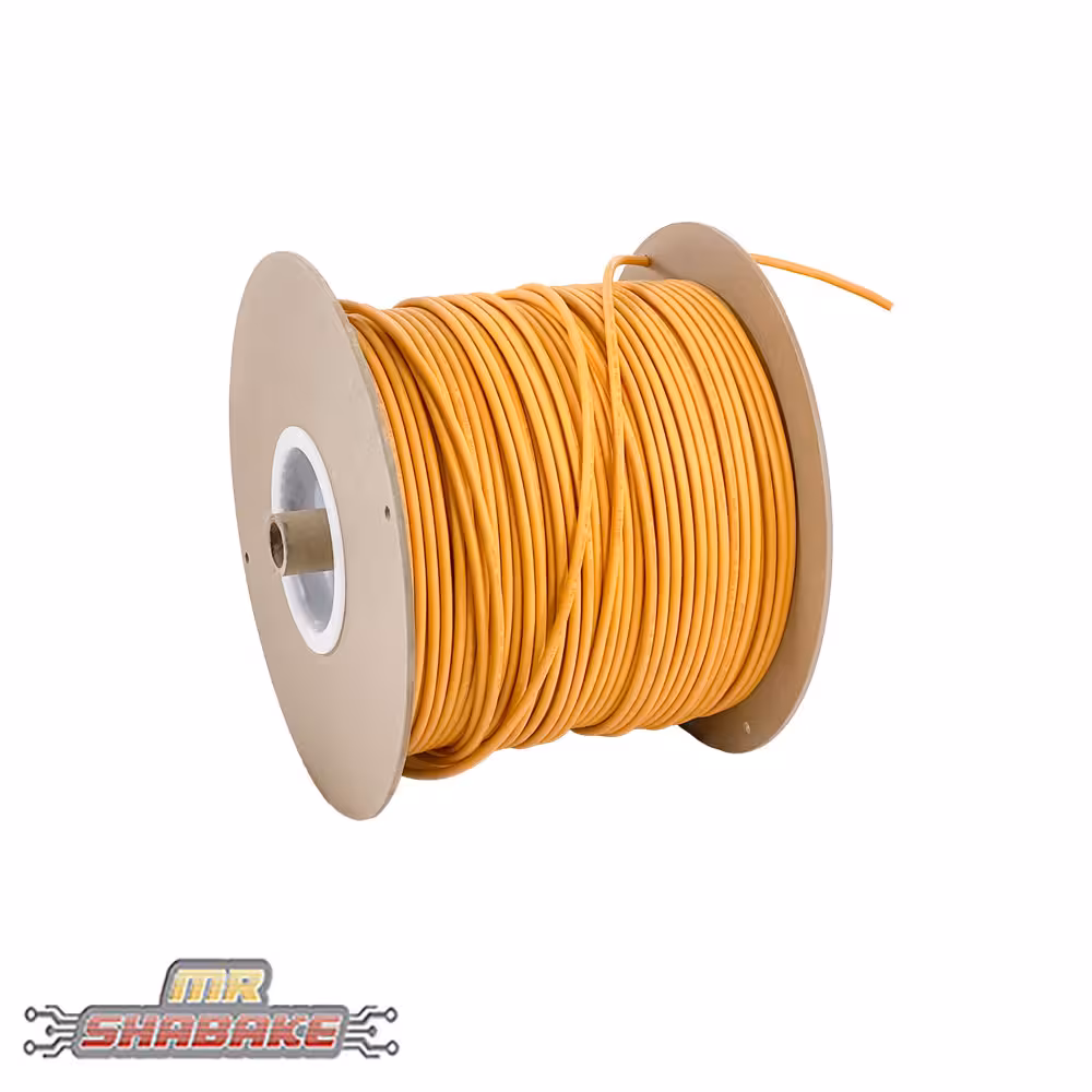 قیمت و خرید کابل شبکه نگزنس CAT6 UTP | مستر شبکه