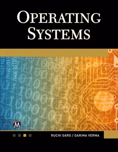 خرید و دانلود نسخه کامل کتاب Operating Systems: An Introduction