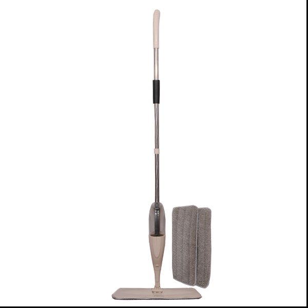 طی زمین شوی اسپری دار هوم کت دارای 2 عدد پد اضافه 