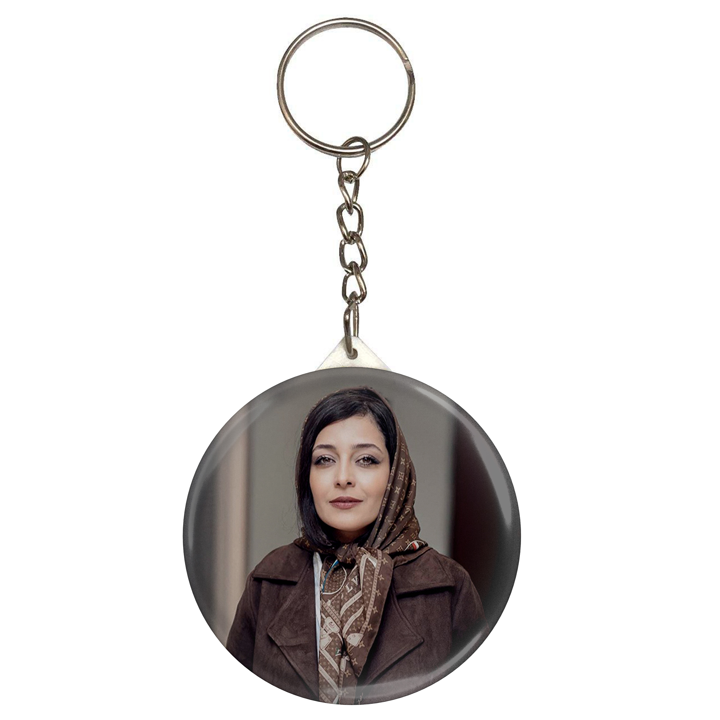 جاکلیدی طرح ساره بیات مدل S8512