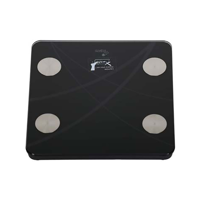 ترازو دیجیتال تشخیصی زنیت مد مدل A6W