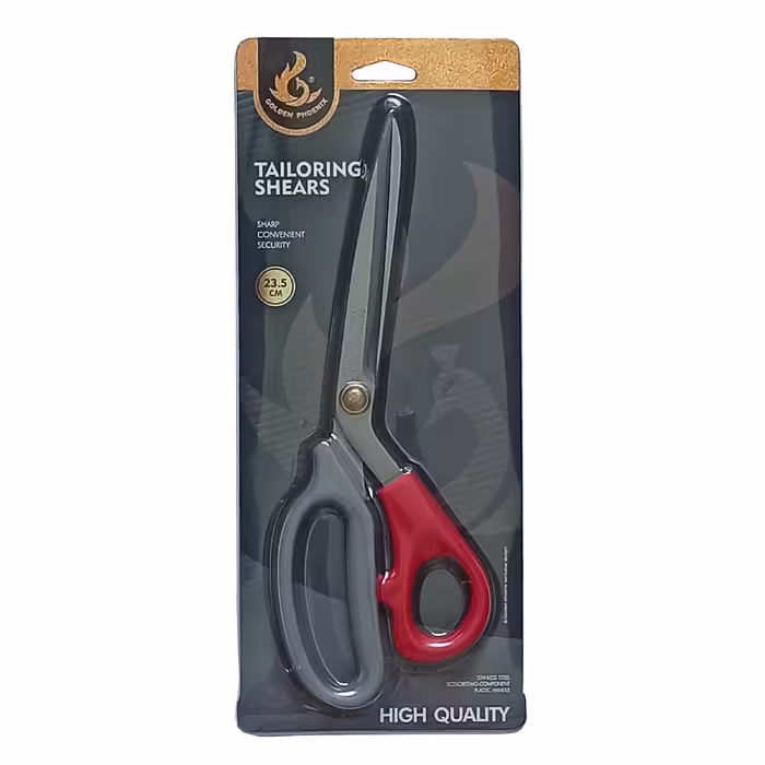 قیچی خیاطی گلدن فونیکس مدل TQ-GPT-8810