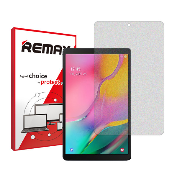 محافظ صفحه نمایش مات ریمکس مدل HyMTT مناسب برای تبلت سامسونگ Galaxy Tab A 10.1 (2019) | کالا برتری