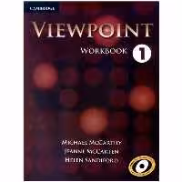 Viewpoint 1 کتاب