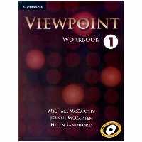 Viewpoint 1 کتاب