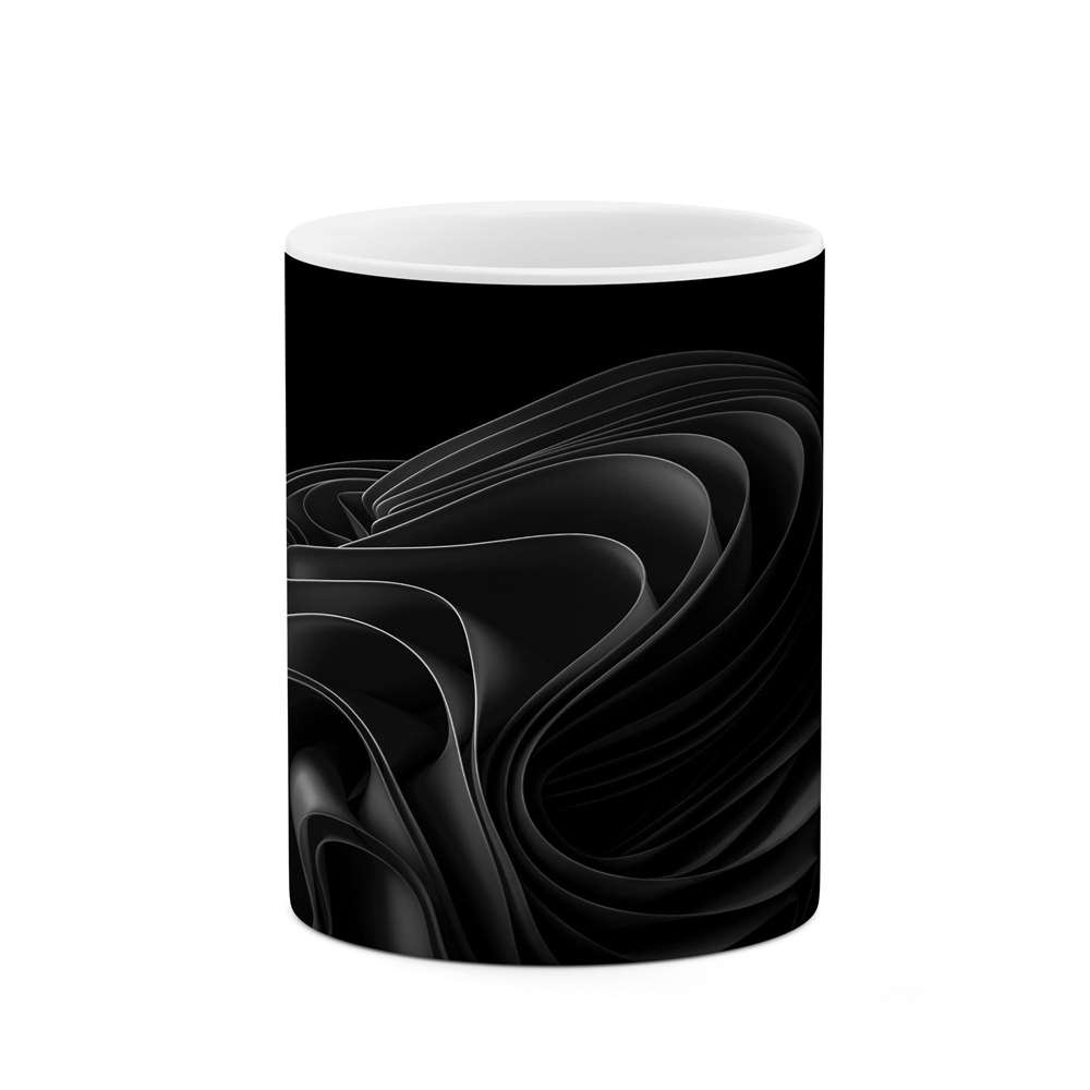 ماگ طرح لوگو ویندوز 11 مدل mgp15002