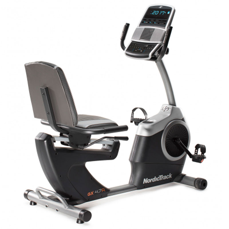 دوچرخه نوردیک ترک Nordictrack مدل GX 47R