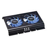 فن هارد دیپ کول DeepCool ICEDISK 2 | فروشگاه هدیش