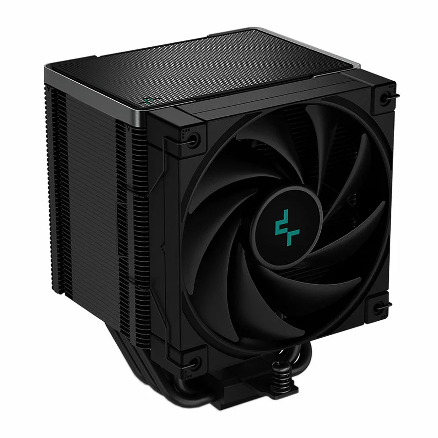 خنک کننده پردازنده دیپ کول AK500 ZERO DARK