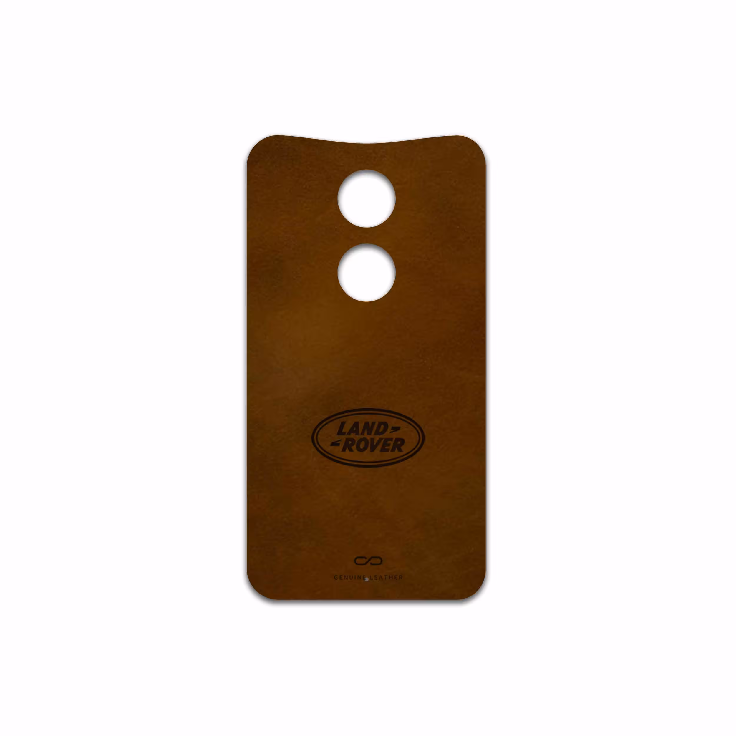 برچسب پوششی ماهوت مدل BFL-RNG_RVR مناسب برای گوشی موبایل موتورولا Moto X 2014
