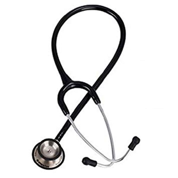 گوشی معاینه پزشکی مشکی ریشتر مدل 01-4200 RIESTER | فروشگاه اینترنتی تاتا کالا