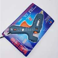 تفنگ چسب 60 و 80 وات چین کلید دار