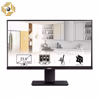 مانیتور ام اس آی مدل PRO MP241 سایز 23.8 اینچ