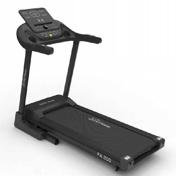 تردمیل خانگی فورد فیتنس مدل FA260FM