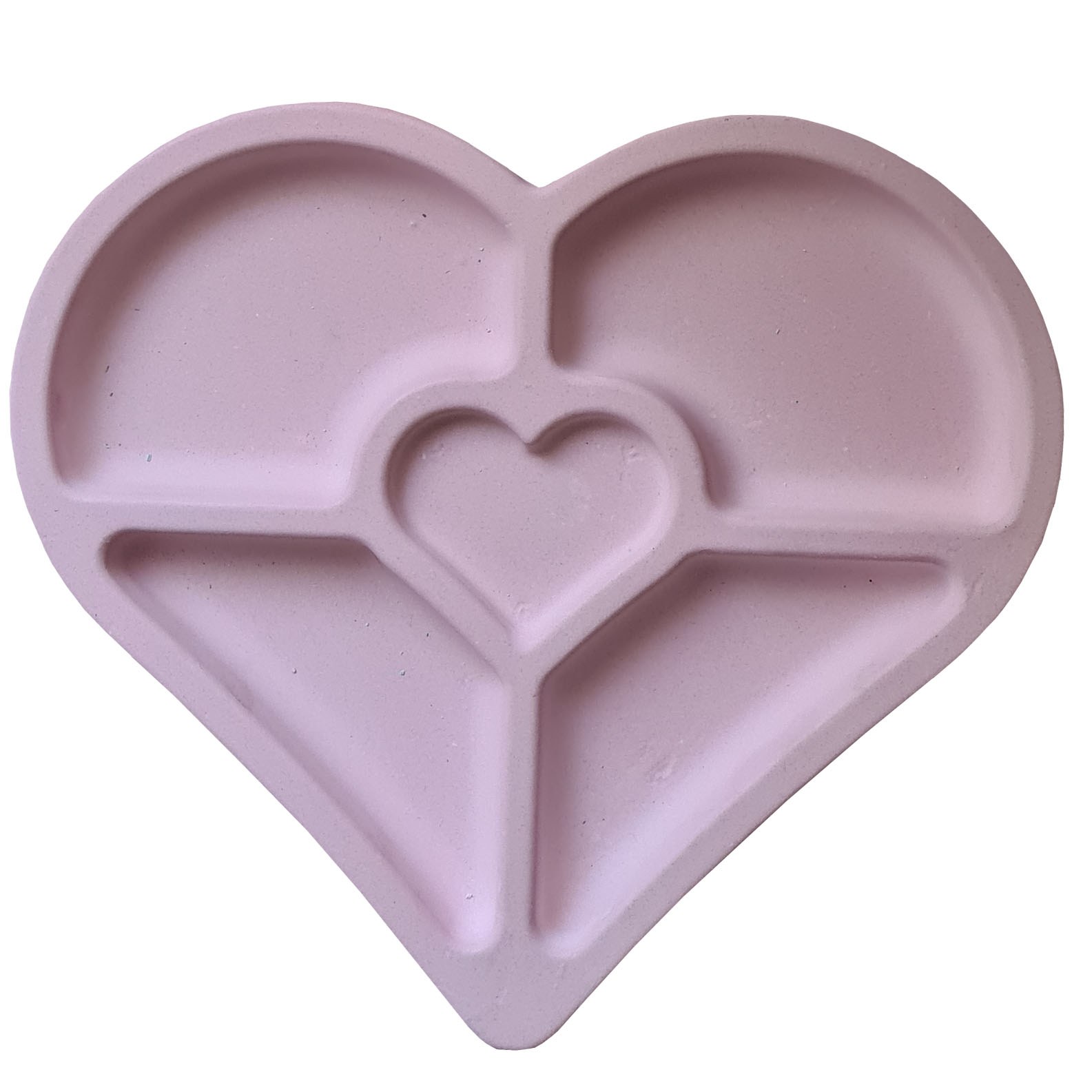 اردورخوری مدل قلب