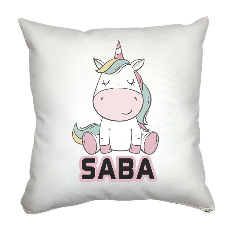 کوسن مدل اسب تک شاخ طرح صبا