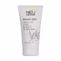 کرم دست و ناخن نئودرم مدل Olive Dex حجم 50 میلی لیتر