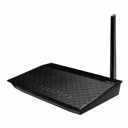 مودم روتر ایسوس  DSL-N10 B1