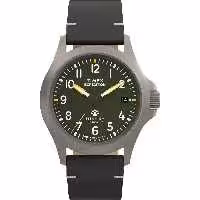 ارسال فوری و رایگان   گارانتی اصلی شرکتی   ساعت مچی مردانه تایمکس Timex مدل TW2W78100