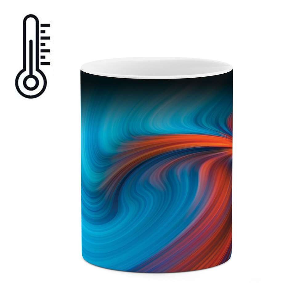 ماگ حرارتی مدل mgp00744