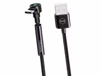 کابل استند شارژ سریع و انتقال داده تایپ سی مک دودو Mcdodo CA-668 Bracket Type-C Cable 2M