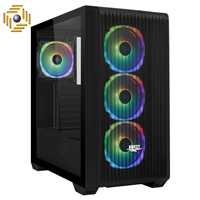 کیس گیمینگ اوست GT-AV302-MB