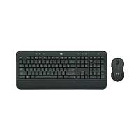 کیبورد و ماوس بی سیم لاجیتک مدل MK545