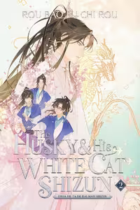 The Husky and His White Cat Shizun Vol. 2