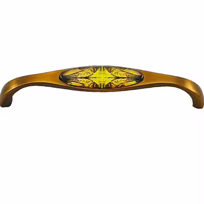 دستگیره کابینت مدل A102 کد 128